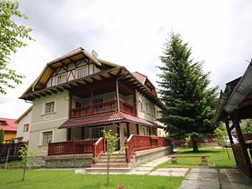 Casa de vânzare 12 camere, în Buşteni, zona Zamora