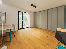 Casa de vânzare 6 camere, în Bucureşti, zona Iancu Nicolae