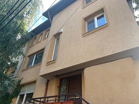 Casa de închiriat 12 camere, în Bucureşti, zona Floreasca