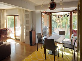 Casa de vânzare 6 camere, în Bucureşti, zona Pipera