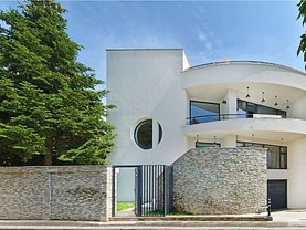Casa de vânzare 8 camere, în Bucureşti, zona Herăstrău