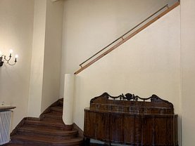 Casa de închiriat 7 camere, în Bucureşti, zona Domenii