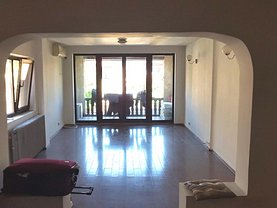 Casa de vânzare 4 camere, în Bucureşti, zona 1 Mai