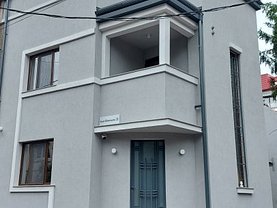 Casa de vânzare 5 camere, în Bucureşti, zona Dorobanţi
