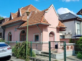 Casa de vânzare 3 camere, în Bucureşti, zona Tineretului