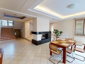 Casa de vânzare sau de închiriat 8 camere, în Bucureşti, zona Iancu Nicolae