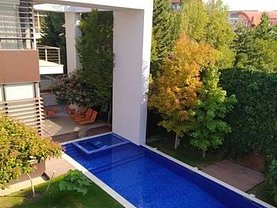 Casa de închiriat 8 camere, în Bucureşti, zona Herăstrău
