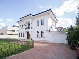 Casa de vânzare 6 camere, în Bucureşti, zona Iancu Nicolae