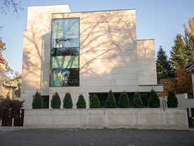 Casa de vânzare 10 camere, în Bucureşti, zona Aviatorilor