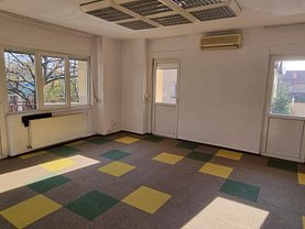 Casa de închiriat 10 camere, în Bucureşti, zona Băneasa
