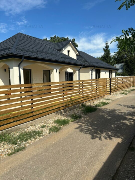 Casa pe parter Silistea Snagovului