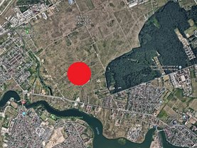 Teren constructii de vânzare, în Bucuresti, zona Sisesti