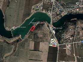Teren constructii de vânzare, în Tancabesti