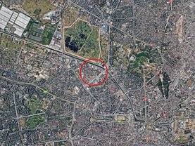 Teren constructii de vânzare, în Bucuresti, zona Mihai Bravu