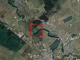 Teren constructii de vânzare, în Mogoşoaia
