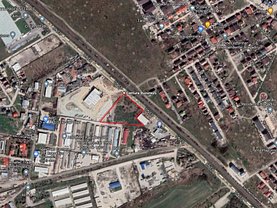 Teren constructii de vânzare, în Bragadiru, zona Central