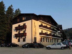 Vânzare hotel/pensiune