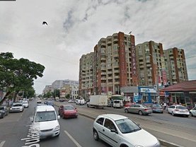 Vânzare spaţiu comercial
