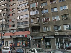 Vânzare spaţiu comercial