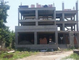 Vânzare spaţiu industrial