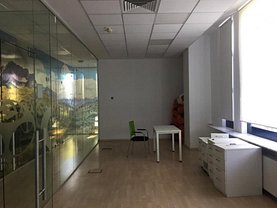 Închiriere birouri