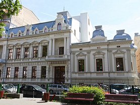 Închiriere birouri