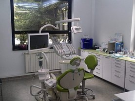 Închiriere spaţiu comercial