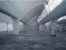 Închiriere spaţiu industrial