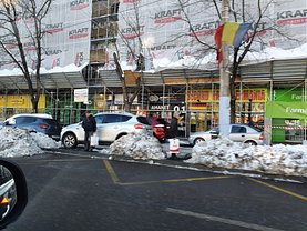 Închiriere spaţiu comercial