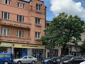 Închiriere spaţiu comercial