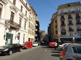 Închiriere spaţiu comercial