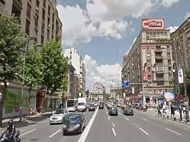 Închiriere spaţiu comercial