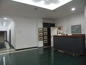 Închiriere birouri