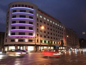 Închiriere birou în Bucuresti, Romana
