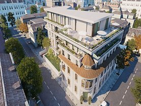 Închiriere spaţiu comercial