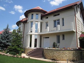 Casa de vânzare 10 camere, în Bucuresti, zona Baneasa