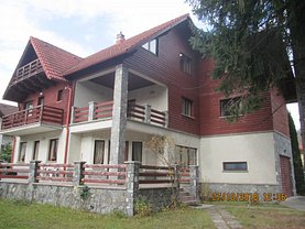 Casa de vânzare 7 camere, în Sinaia, zona Platoul Izvor