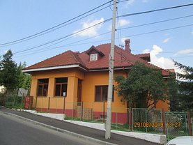Casa de vânzare 6 camere, în Busteni, zona Valea Alba