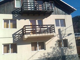 Vânzare hotel/pensiune