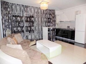 Apartament de închiriat 2 camere, în Cluj-Napoca, zona Zorilor