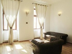 Apartament de vânzare 3 camere, în Cluj-Napoca, zona Central
