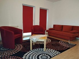 Garsonieră de închiriat, în Cluj-Napoca, zona Aurel Vlaicu