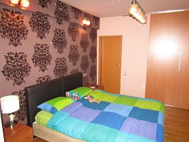 Apartament de închiriat 3 camere în Cluj-Napoca, Gheorgheni