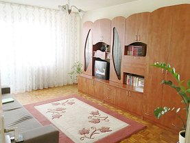Apartament de vânzare 2 camere în Cluj-Napoca, Manastur