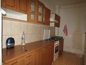 Apartament de vânzare 2 camere în Floresti