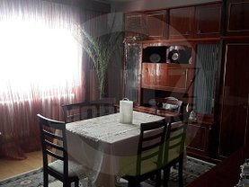 Apartament de vânzare 3 camere în Cluj-Napoca, Marasti