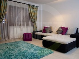 Apartament de vânzare 2 camere în Cluj-Napoca, Marasti