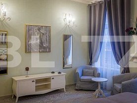 Apartament de închiriat 4 camere în Cluj-Napoca, P-ta Mihai Viteazul