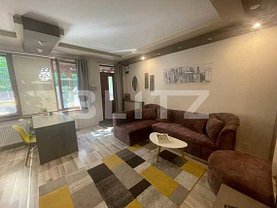 Garsonieră de închiriat în Cluj-Napoca, Plopilor