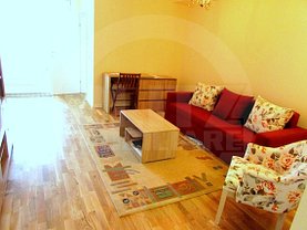 Garsonieră de închiriat în Cluj-Napoca, Gheorgheni